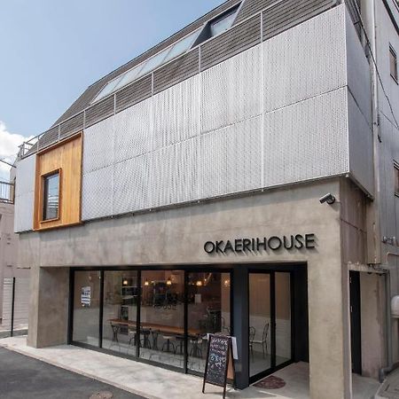 Okaeri House Tokyo Itabashi Ikebukuro Hostel Eksteriør bilde