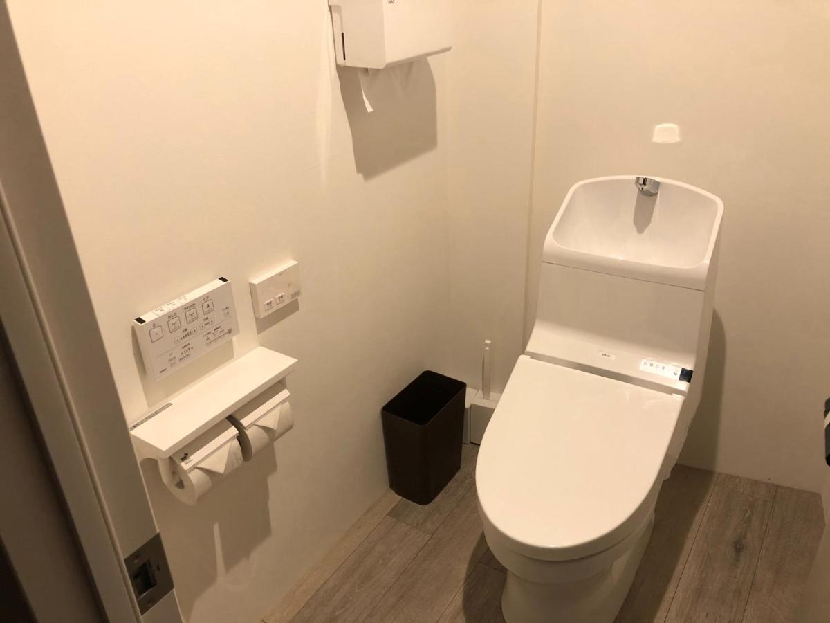 Okaeri House Tokyo Itabashi Ikebukuro Hostel Eksteriør bilde