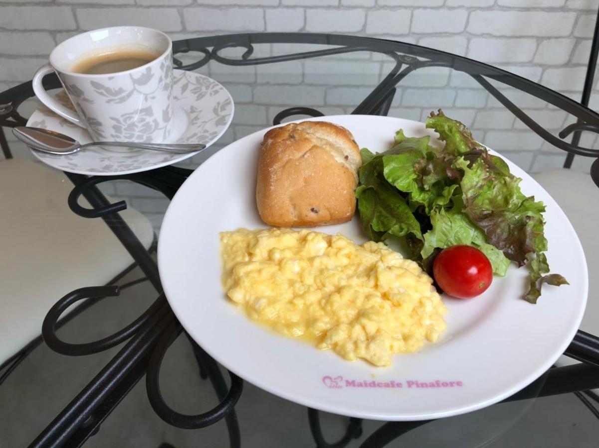 Okaeri House Tokyo Itabashi Ikebukuro Hostel Eksteriør bilde