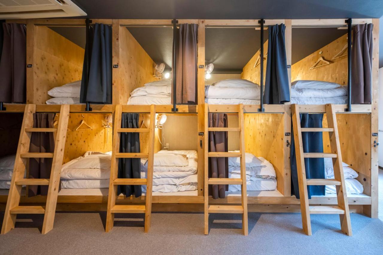 Okaeri House Tokyo Itabashi Ikebukuro Hostel Eksteriør bilde