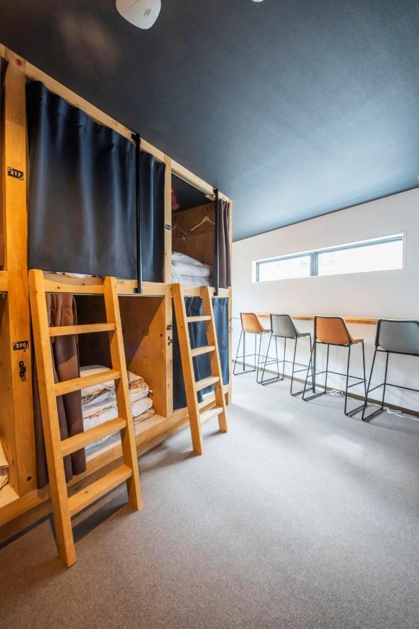 Okaeri House Tokyo Itabashi Ikebukuro Hostel Eksteriør bilde