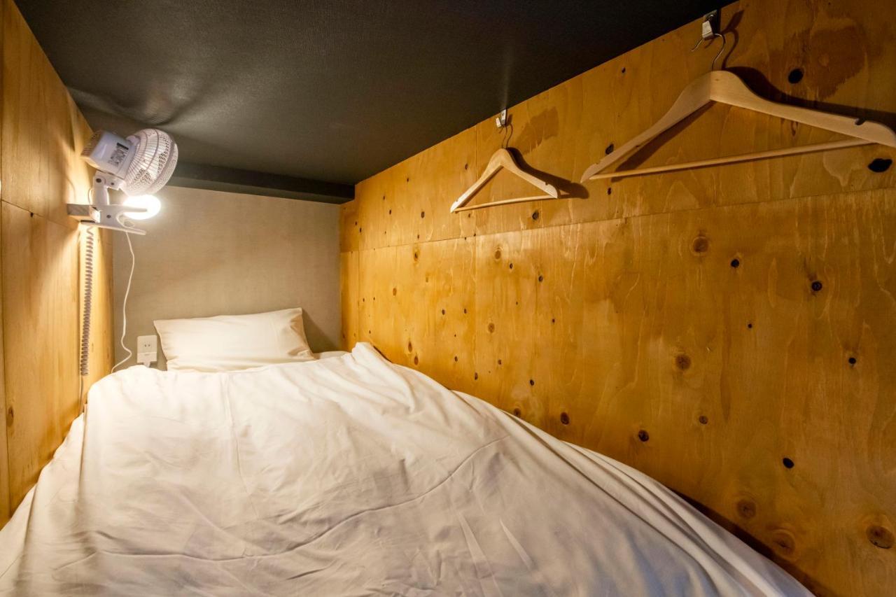 Okaeri House Tokyo Itabashi Ikebukuro Hostel Eksteriør bilde