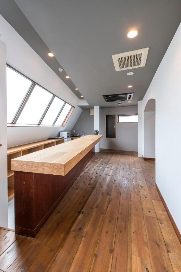 Okaeri House Tokyo Itabashi Ikebukuro Hostel Eksteriør bilde