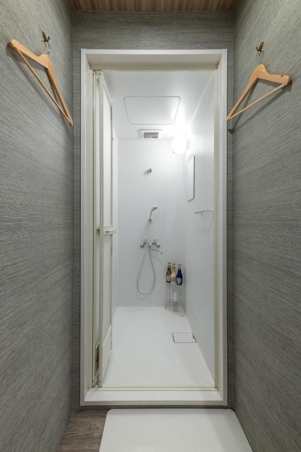 Okaeri House Tokyo Itabashi Ikebukuro Hostel Eksteriør bilde